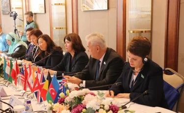 Мировые эксперты обсудили глобальные вызовы в построении инклюзивного общества