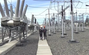 Энергетика саласына жасанды интеллект енгізіледі: дрондар ақауды әуеден анықтайды