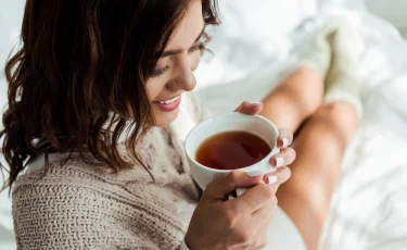 Как начать утро с хорошим настроением, даже если не любишь вставать рано