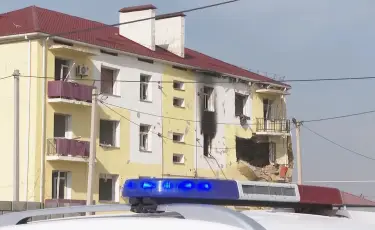 Түркістан облысындағы тұрғын үйде болған жарылыс: жаңа деректер айтылды