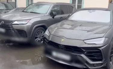 Элитные квартиры и люксовые авто: под следствием оказался депутат маслихата