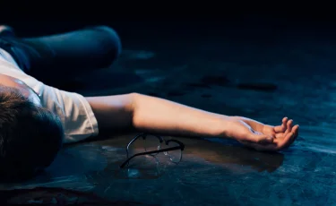 Загадочная смерть: в Актобе в частном доме обнаружены тела трех человек