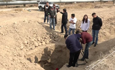 История, наука и туризм: как культурное наследие Казахстана связывает поколения