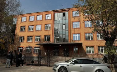 Алматыда студенттерге арналған 482 орындық жатақхана ашылды