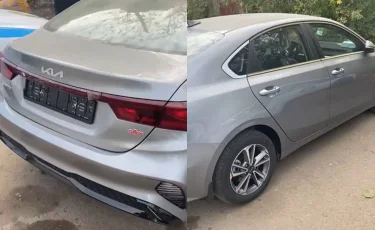 Без прав и опыта: молодой водитель угнал авто из салона ради поездки к родным