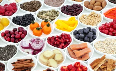 Осенняя хандра: диетолог рассказала, как ее избежать