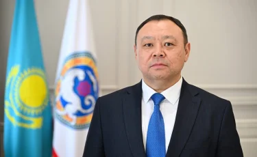 Алматы қаласы әкімінің орынбасары тағайындалды