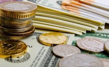 11 қазанға арналған валюта бағамы