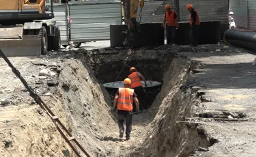 Поручение Президента: почти 200 млрд тенге выделили на обеспечение населения страны чистой водой