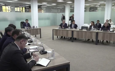 Алматының батыс бөлігімен қатар, Түрксіб пен Жетісу аудандарын дамыту қажет - Дархан Сатыбалды