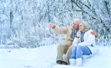 Как сохранить здоровье и прожить долгую жизнь