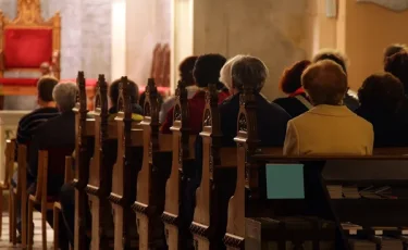 Исторический поворот: Англиканскую церковь впервые возглавила женщина