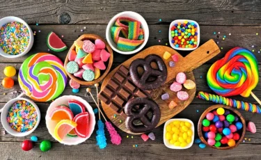 Тәтті жеуге құмарлықтың 7 себебі: оны азайту жолдары қандай