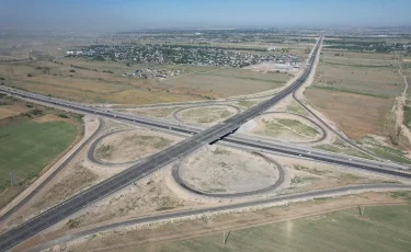 В Алматы до БАКАД пробьется еще одна улица