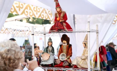 Алматы ресми түрде World Craft City мәртебесіне ие болды