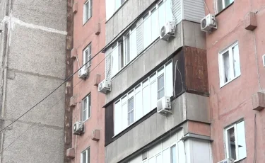Поэтапное подключение: в Алматы отопительный сезон стартует раньше срока