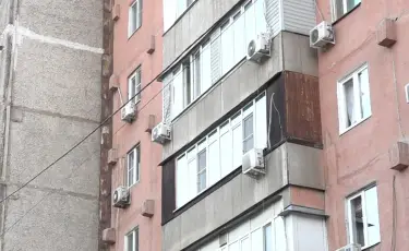 Поэтапное подключение: в Алматы отопительный сезон стартует раньше срока