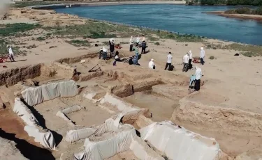 "Археология саласында хаос болып жатыр". Мәжіліс депутаттары заңды қатаңдатуды ұсынды