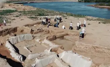 "Археология саласында хаос болып жатыр". Мәжіліс депутаттары заңды қатаңдатуды ұсынды