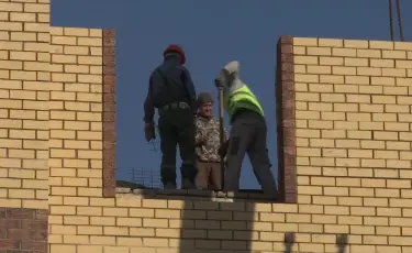 Үлескерлерді алдап келген: Қарағандыда құрылыс компаниясының басшысы сотталды