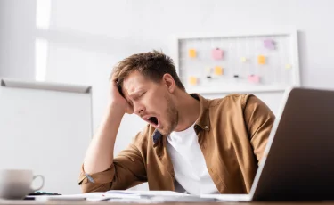 Как восстановить силы без отпуска и почувствовать себя живым