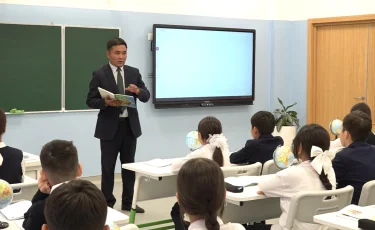 Династия учителей: история одной семьи, где больше века трудятся педагоги