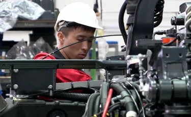 Қатар мемлекетінде қазақстандықтар заңды түрде жұмыс істей алады