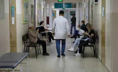 Әр екінші адам өз диагнозын білмейді: қант диабеті неліктен жасарып барады