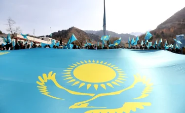 Қазақстан өз тізгінін қолына алған күн: Егемендік декларациясына 35 жыл толды