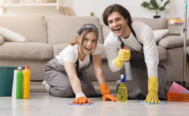 Домашние дела, которые укрепляют отношения