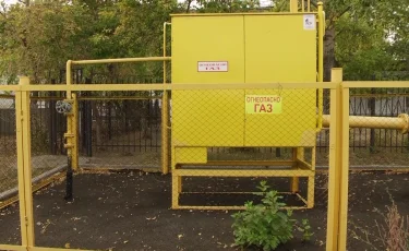 В Костанае филиал газовой компании уличили в незаконном взимании платы