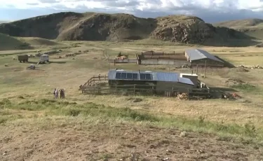 Алатау қаласында заңсыз берілген жер учаскелері мемлекетке қайтарды