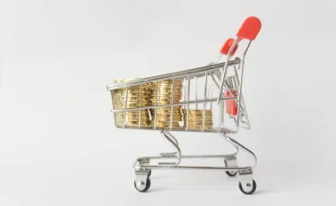 Елімізде орташа жалақы 268 970 теңге болды