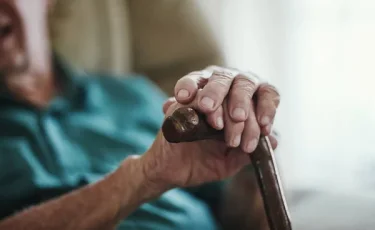 Старейший мужчина в мире отметил свое 113-летие