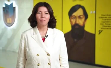 Оқу-ағарту министрі мұғалімдерді Ұстаздар күнімен құттықтады