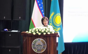 В Ташкенте стартовал форум «Казахстан – Узбекистан»: фокус на медицину, инновации и сотрудничество