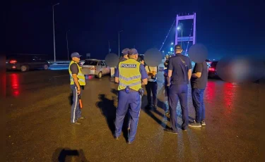 Семейде есірткі заттарын заңсыз сақтаған азамат анықталды