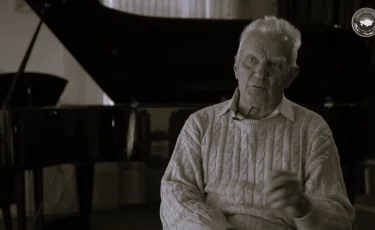 Ушел из жизни выдающийся казахстанский музыковед Юрий Аравин