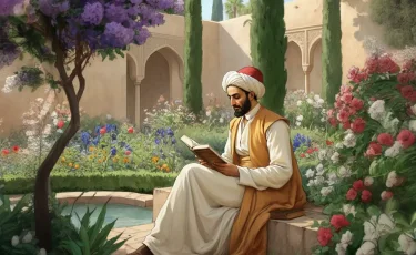 Как привлечь богатство и удачу: мудрость Омара Хайяма через века