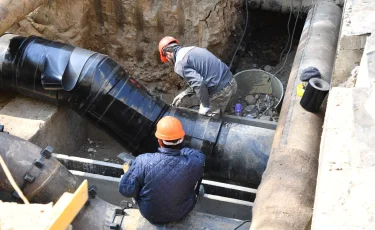 Алматыда мердігер компания құрылыс лицензиясынан айырылды