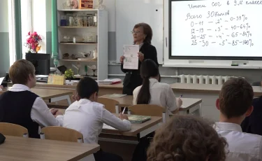 За последние пять лет объем средств, выделяемых на сферу образования, увеличился в три раза