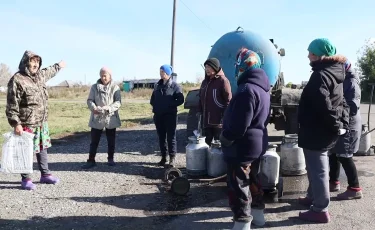 Когда обещания станут реальностью: В СКО жители живут без воды, связи и нормальных дорог