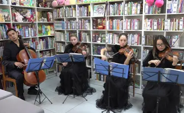 День Республики: как в Казахстане развивается сфера культуры и искусства