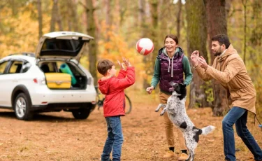Как провести выходные с пользой: 7 идей для перезагрузки тела и ума