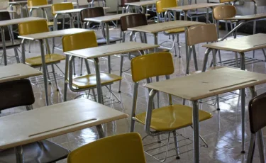 130 мың қазақстандық оқушы жаңартылған мектептерде білім алуда