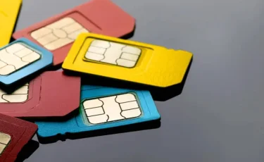 Павлодар облысында колледж студенттері алаяқтарға SIM-карталарын жалға берген