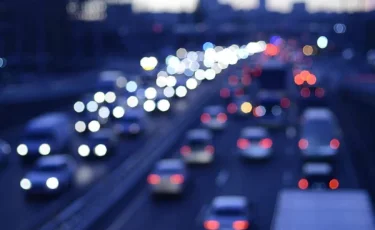 Биыл 9 млн көлік өткен: Алматы–Қонаев бағыты рекорд орнатты