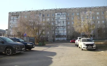 Қостанайда жүк көлігі зейнеткерді қағып өлтірді