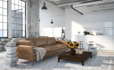 Дом без пыли: мелкие привычки, которые делают воздух чище