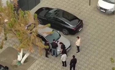 Зейнетақы қорындағы ақша: Атырауда кәсіпкерлер тергеу ісіне наразылық білдірді